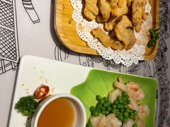 -客官 · 江南小菜馆(长风大悦城店)