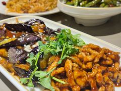 -福满圆(琨莎中心店)