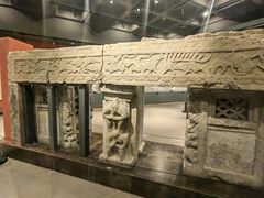 -徐州汉画像石艺术馆