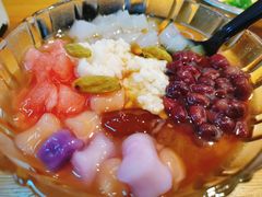 班花冰粉-班花麻辣烫(南京概念店)
