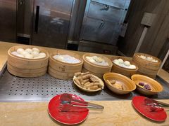 -上海浦东星河湾酒店