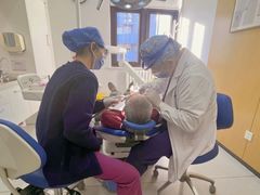 -美冠塔口腔(酒仙桥分院)