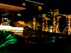 景观位-红豆杉庄会议中心