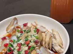 -健眺小海鲜(临海后山店)