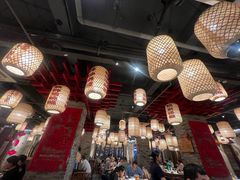 -二十八里太湖船菜(吉祥路店)