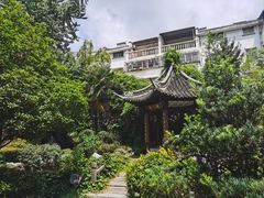 -苏皖边区政府旧址纪念馆