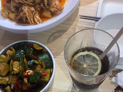 -领蟹祥记·香辣蟹·特色小海鲜(奥体天虹店)