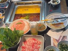 -大隐·成都火锅Bistro(合生麒麟新天地店)