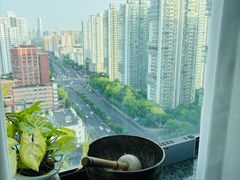 -沐森 •疗愈头疗馆(打浦桥店)
