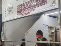 -阿芬卤面(花巷店)