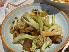 -九毛九西北菜(番禺万达店)