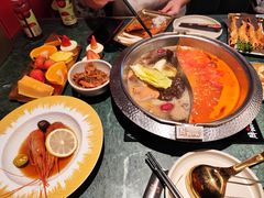 -牛New寿喜烧(金鹰世界店)