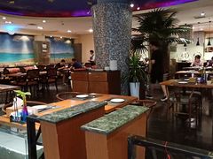 -胥城大厦-胥香自助餐厅
