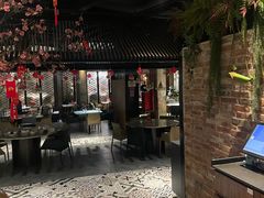 -广东道至正餐厅(区庄店)