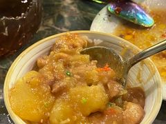 -浩海火燒雲傣家菜(芮欧百货店)