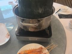 -永記粤菜·五指毛桃花雕鸡煲(九亭店)