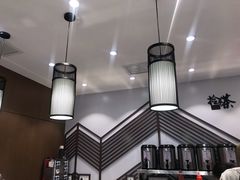 大堂-拾叁茶(罗汉巷店)