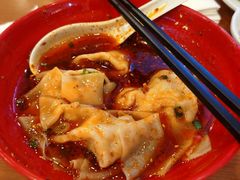 -龙抄手(春熙路总店)