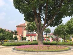 -歌斐颂巧克力小镇