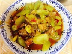 -大隐隐于市私房菜(保和小区店)