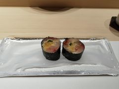 -嶺寿司