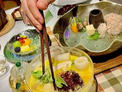 -叶叶菩提(太原别墅店)