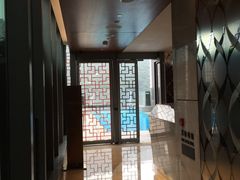 -香港港岛英迪格酒店