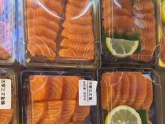 -熟里三文鱼旗舰店(红星店)