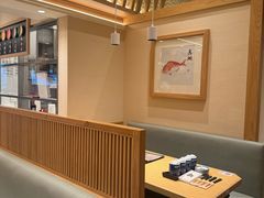 -合点寿司(金虹桥商场店)