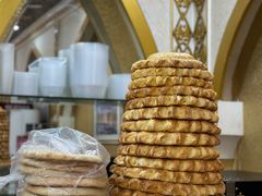 -新疆巴州金丝特餐厅(大钟寺店)