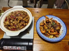 -91小龙虾·香辣蛙(蛇口店)