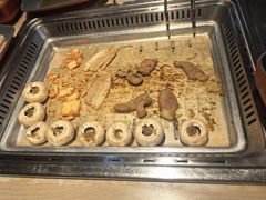 -新石器烤肉(高行万嘉店)