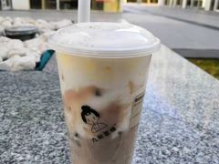 -九秋茶铺(三里屯店)