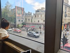 -五马集·海鲜·温州大牌档(黑金冠五马街十字路口店)