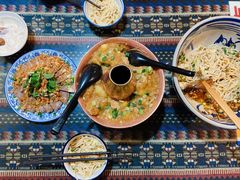 炊锅鸡-蜗牛小馆醉乡民谣云南菜(惠新西里店)