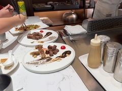 -火地铁板烧(昆山万象汇店)