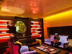 -天津津利华酒店