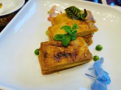 素烧鹅-宁波状元楼酒店(和义路店)