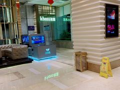 -堂会·KTV·自助餐·团建聚会(天河店)