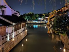 -阳澄湖半岛旅游度假区