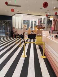 -奈尔宝家庭中心·亲子餐厅(宝安店)