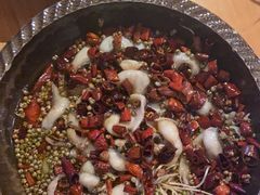 -永安鱼庄·镇江菜(丁卯店)