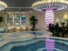 -水晶之星洗浴温泉汗蒸