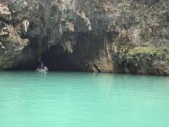 -三门海