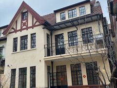 -富民路210弄小区