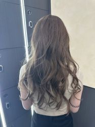 点击看大图 -MOVAN HAIR莫凡匠人发型屋