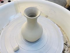 -陶语手工·拼豆·陶艺·银饰diy(宽厚里店)