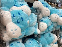 -盒马X会员店(上海森兰商都店)