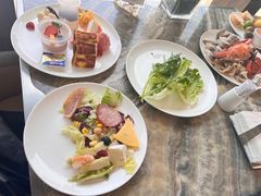 -安蒂娅·海鲜自助餐厅(安蒂娅美兰酒店)