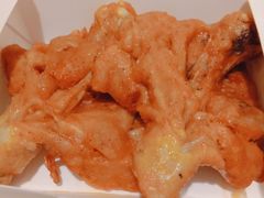 藤椒风味嫩香鸡腿-达美乐比萨(朝阳路店)